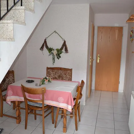 Birkengaststatte Hotel *