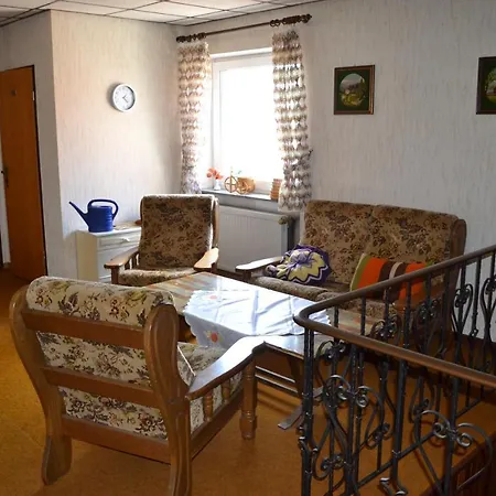 Hotel Birkengaststatte Wittmund