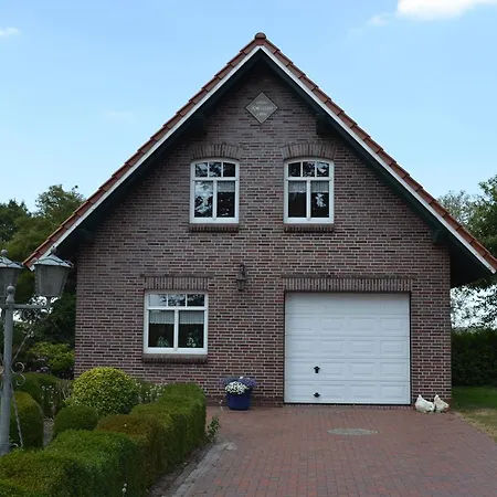 Birkengaststatte Hotel *