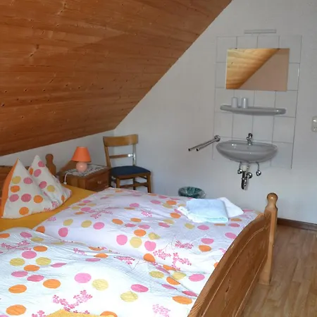 Birkengaststatte Hotel