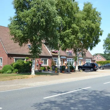 Birkengaststatte * Wittmund