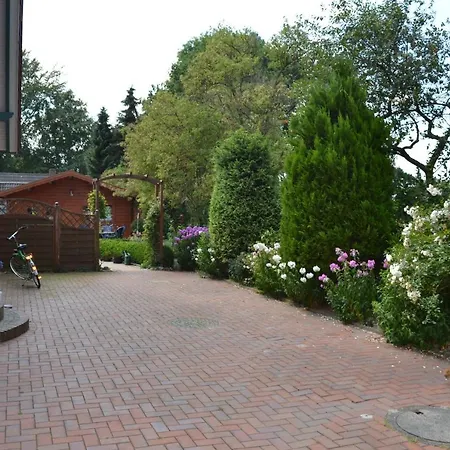 Birkengaststatte Hotel Wittmund